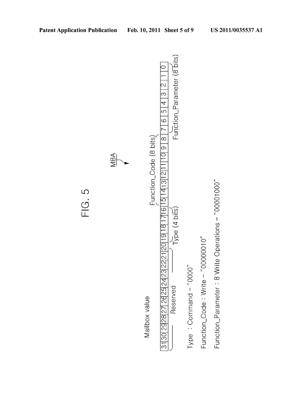 MULTIPROCESSOR SYSTEM HAVING MULTI-COMMAND SET OPERATION AND PRIORITY COMMAND OPERATION - diagram, schematic, and image 06