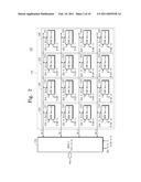 NONVOLATILE MEMORY SYSTEM USING DATA INTERLEAVING SCHEME diagram and image