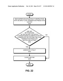 ACTUAL INSTRUCTION AND ACTUAL-FAULT INSTRUCTIONS FOR PROCESSING VECTORS diagram and image