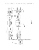 ON-CHIP PACKET INTERFACE PROCESSOR ENCAPSULATING MEMORY ACCESS FROM MAIN PROCESSOR TO EXTERNAL SYSTEM MEMORY IN SERIAL PACKET SWITCHED PROTOCOL diagram and image