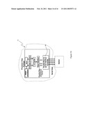 ON-CHIP PACKET INTERFACE PROCESSOR ENCAPSULATING MEMORY ACCESS FROM MAIN PROCESSOR TO EXTERNAL SYSTEM MEMORY IN SERIAL PACKET SWITCHED PROTOCOL diagram and image