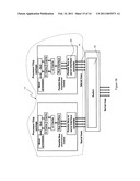 ON-CHIP PACKET INTERFACE PROCESSOR ENCAPSULATING MEMORY ACCESS FROM MAIN PROCESSOR TO EXTERNAL SYSTEM MEMORY IN SERIAL PACKET SWITCHED PROTOCOL diagram and image