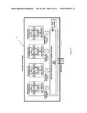 ON-CHIP PACKET INTERFACE PROCESSOR ENCAPSULATING MEMORY ACCESS FROM MAIN PROCESSOR TO EXTERNAL SYSTEM MEMORY IN SERIAL PACKET SWITCHED PROTOCOL diagram and image