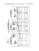 Computing device, information processing apparatus, and method of controlling computing device diagram and image