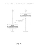 ESTABLISHING SECURE MUTUAL TRUST USING AN INSECURE PASSWORD diagram and image