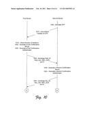 ESTABLISHING SECURE MUTUAL TRUST USING AN INSECURE PASSWORD diagram and image