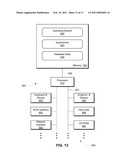 Dual-Interface Key Management diagram and image