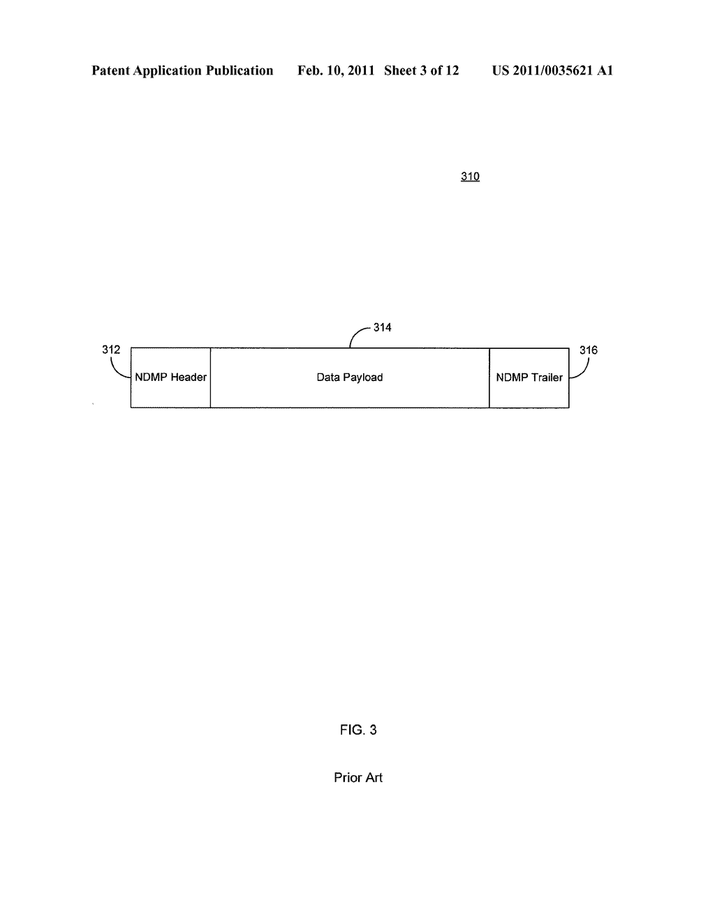 Systems and Methods for Facilitating Storage Operations Using Network Attached Storage Devices - diagram, schematic, and image 04