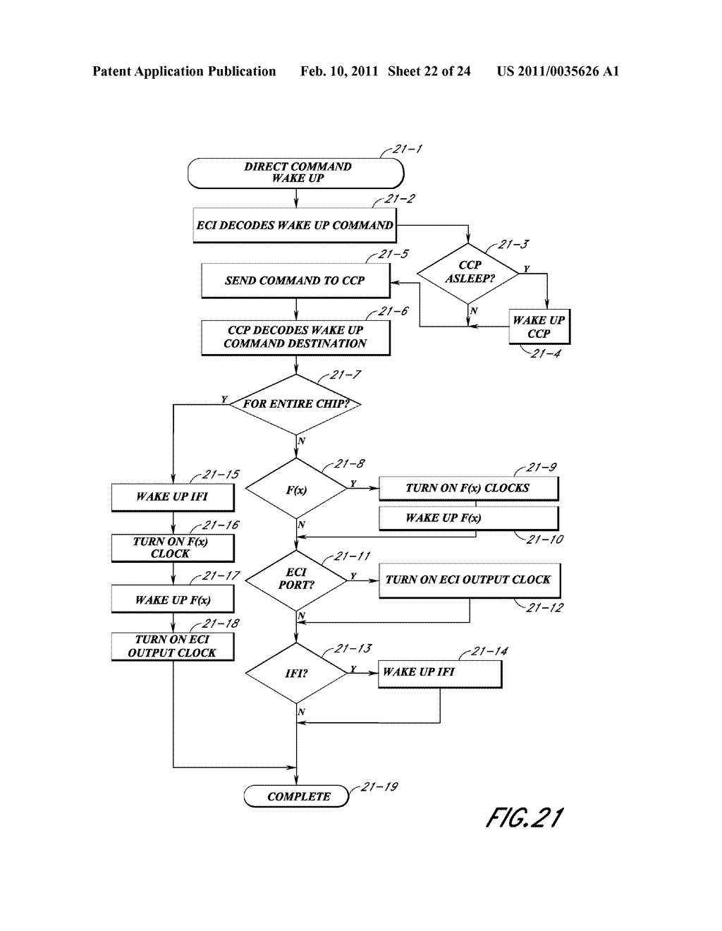 DISTRIBUTED COMPUTING - diagram, schematic, and image 23