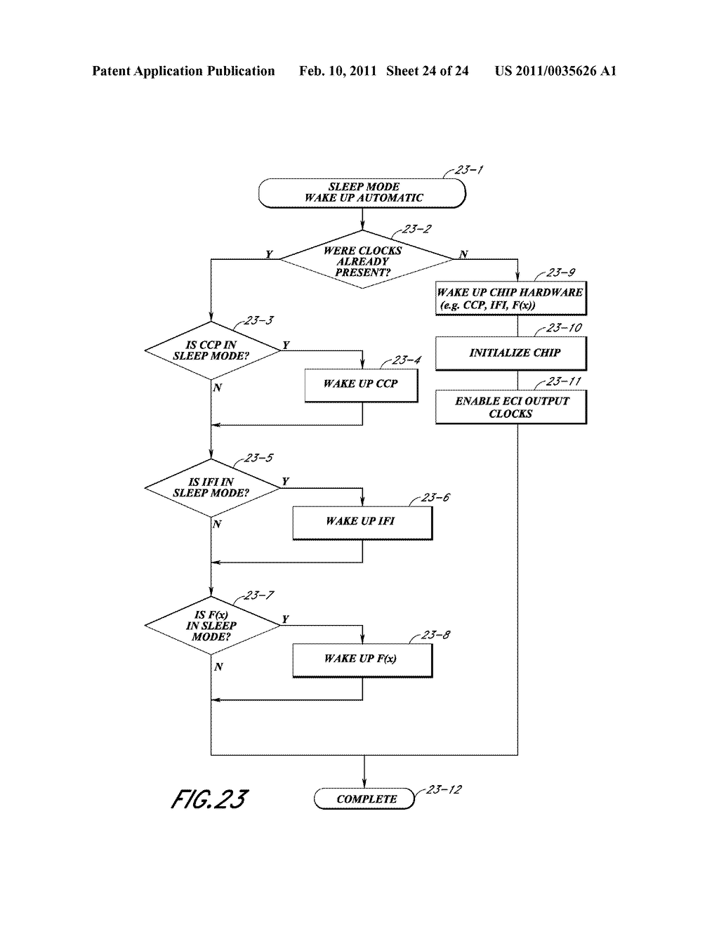 DISTRIBUTED COMPUTING - diagram, schematic, and image 25