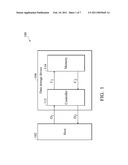 DATA STORAGE DEVICE AND DATA ACCESS METHOD diagram and image