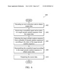 DATA STORAGE DEVICE AND DATA ACCESS METHOD diagram and image