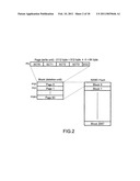 NONVOLATILE RANDOM ACCESS MEMORY AND NONVOLATILE MEMORY SYSTEM diagram and image