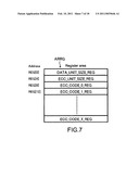 NONVOLATILE RANDOM ACCESS MEMORY AND NONVOLATILE MEMORY SYSTEM diagram and image