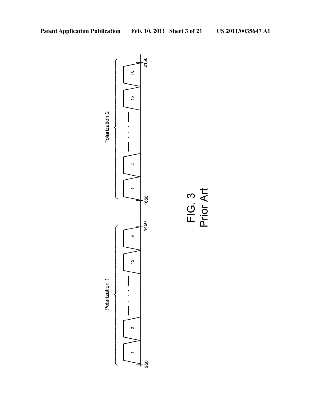 Broadband satellite system for the simultaneous reception of multiple channels using shared iterative decoder - diagram, schematic, and image 04