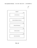 CUSTOMIZING A FORM IN A MODEL-BASED SYSTEM diagram and image