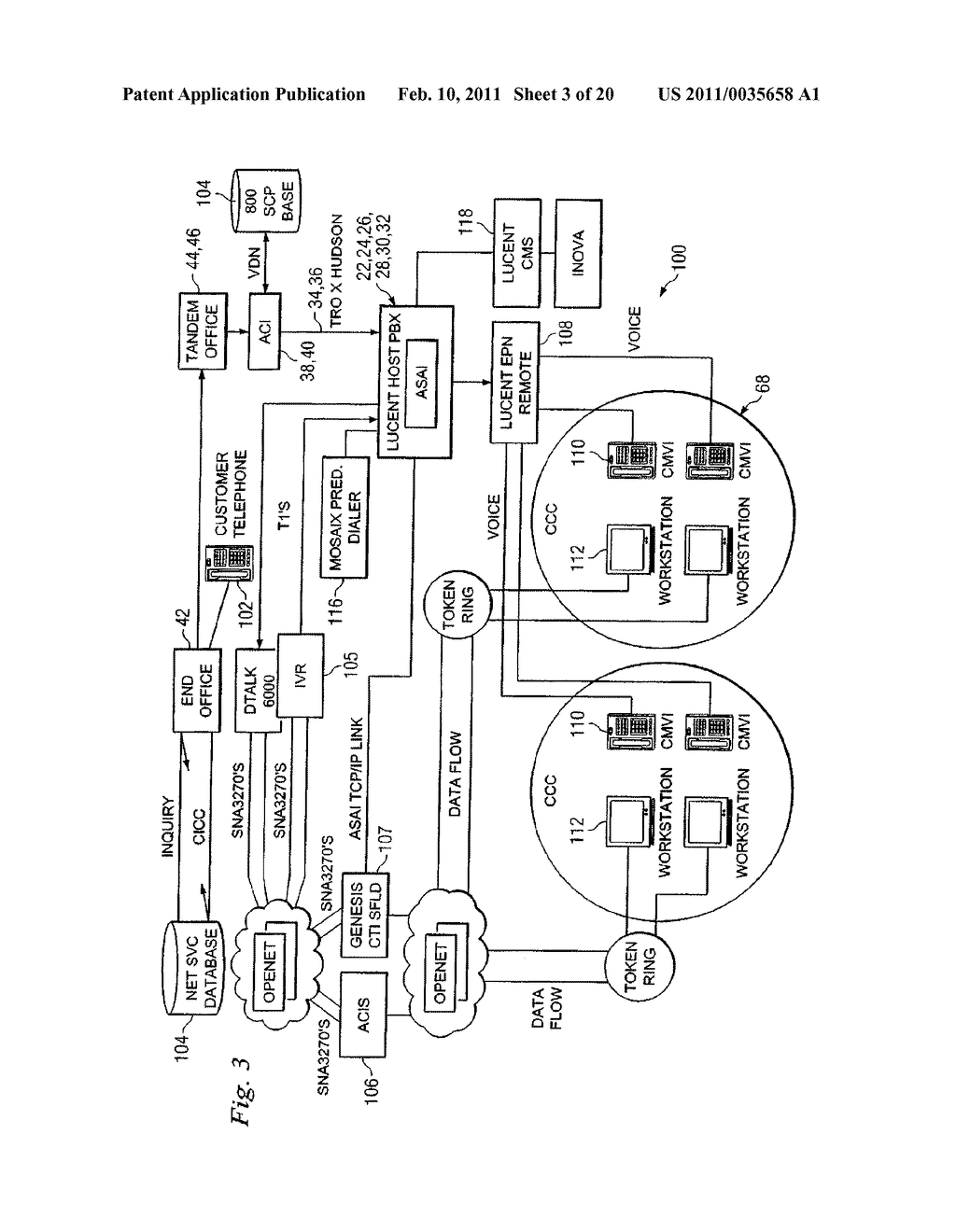 WEB-BASED NETWORK MONITORING TOOL - diagram, schematic, and image 04