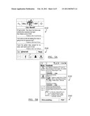 METHOD FOR INTEGRATING APPLICATIONS IN AN ELECTRONIC ADDRESS BOOK diagram and image