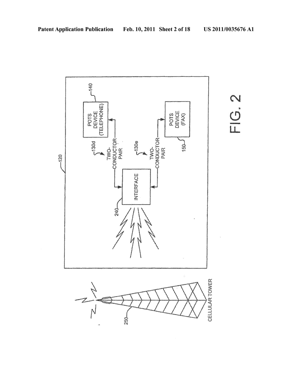 Apparatus and Method for Routing Communications Between Networks and Devices - diagram, schematic, and image 03