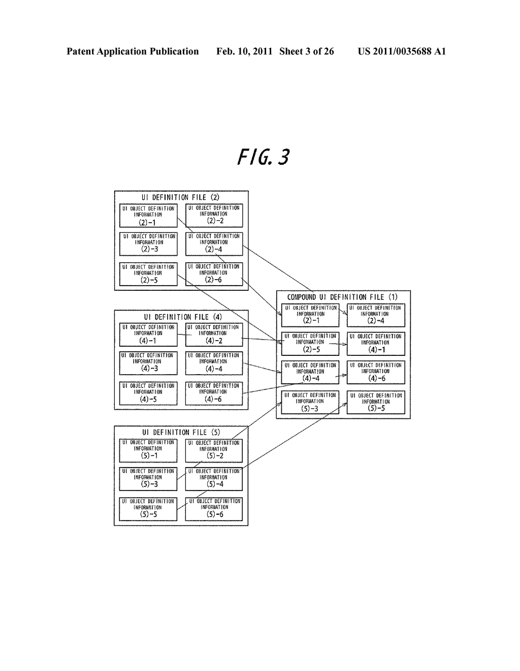 USER INTERFACE GENERATION APPARATUS - diagram, schematic, and image 04