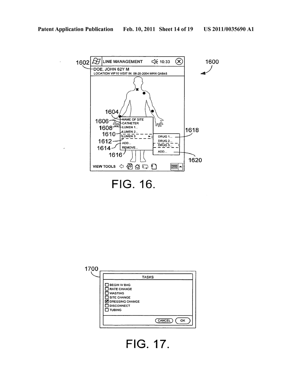 COMPUTERIZED SYSTEM AND METHOD FOR MANAGING CONSUMABLES AND ATTACHMENTS - diagram, schematic, and image 15