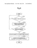  INFORMATION PROCESSING APPARATUS, AN INFORMATION PROCESSING METHOD AND AN INFORMATION PROCESSING CONTROL PROGRAM diagram and image