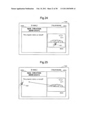  INFORMATION PROCESSING APPARATUS, AN INFORMATION PROCESSING METHOD AND AN INFORMATION PROCESSING CONTROL PROGRAM diagram and image