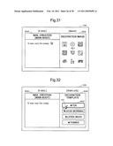  INFORMATION PROCESSING APPARATUS, AN INFORMATION PROCESSING METHOD AND AN INFORMATION PROCESSING CONTROL PROGRAM diagram and image