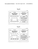  INFORMATION PROCESSING APPARATUS, AN INFORMATION PROCESSING METHOD AND AN INFORMATION PROCESSING CONTROL PROGRAM diagram and image