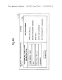  INFORMATION PROCESSING APPARATUS, AN INFORMATION PROCESSING METHOD AND AN INFORMATION PROCESSING CONTROL PROGRAM diagram and image