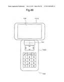  INFORMATION PROCESSING APPARATUS, AN INFORMATION PROCESSING METHOD AND AN INFORMATION PROCESSING CONTROL PROGRAM diagram and image