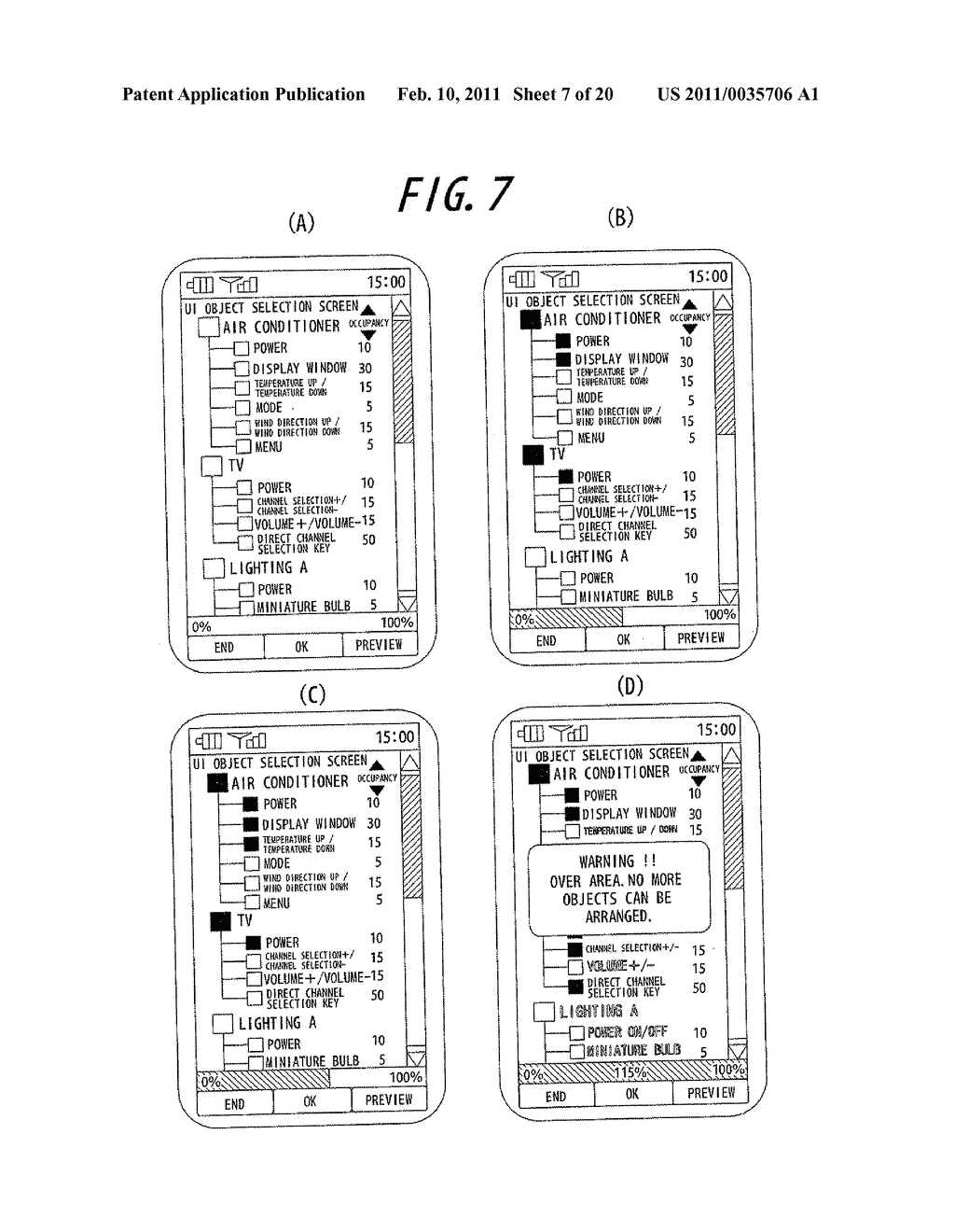 USER INTERFACE GENERATION APPARATUS - diagram, schematic, and image 08