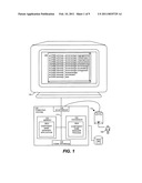 GENERATING AND RESOLVING COMPONENT NAMES IN AN INTEGRATED DEVELOPMENT ENVIRONMENT diagram and image