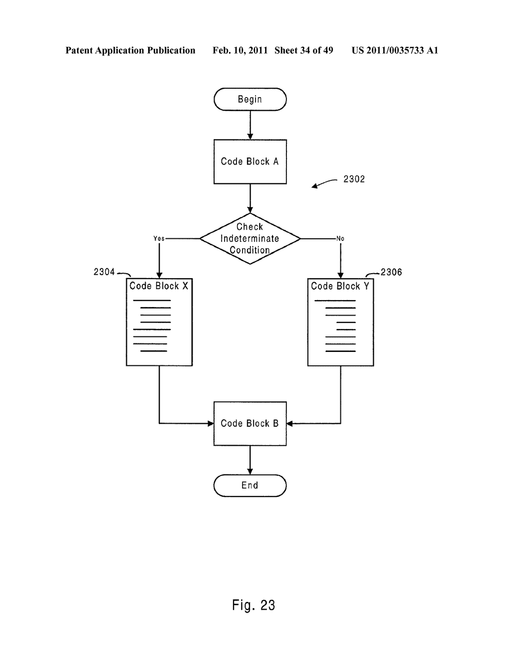 Software Self-Defense Systems and Methods - diagram, schematic, and image 35