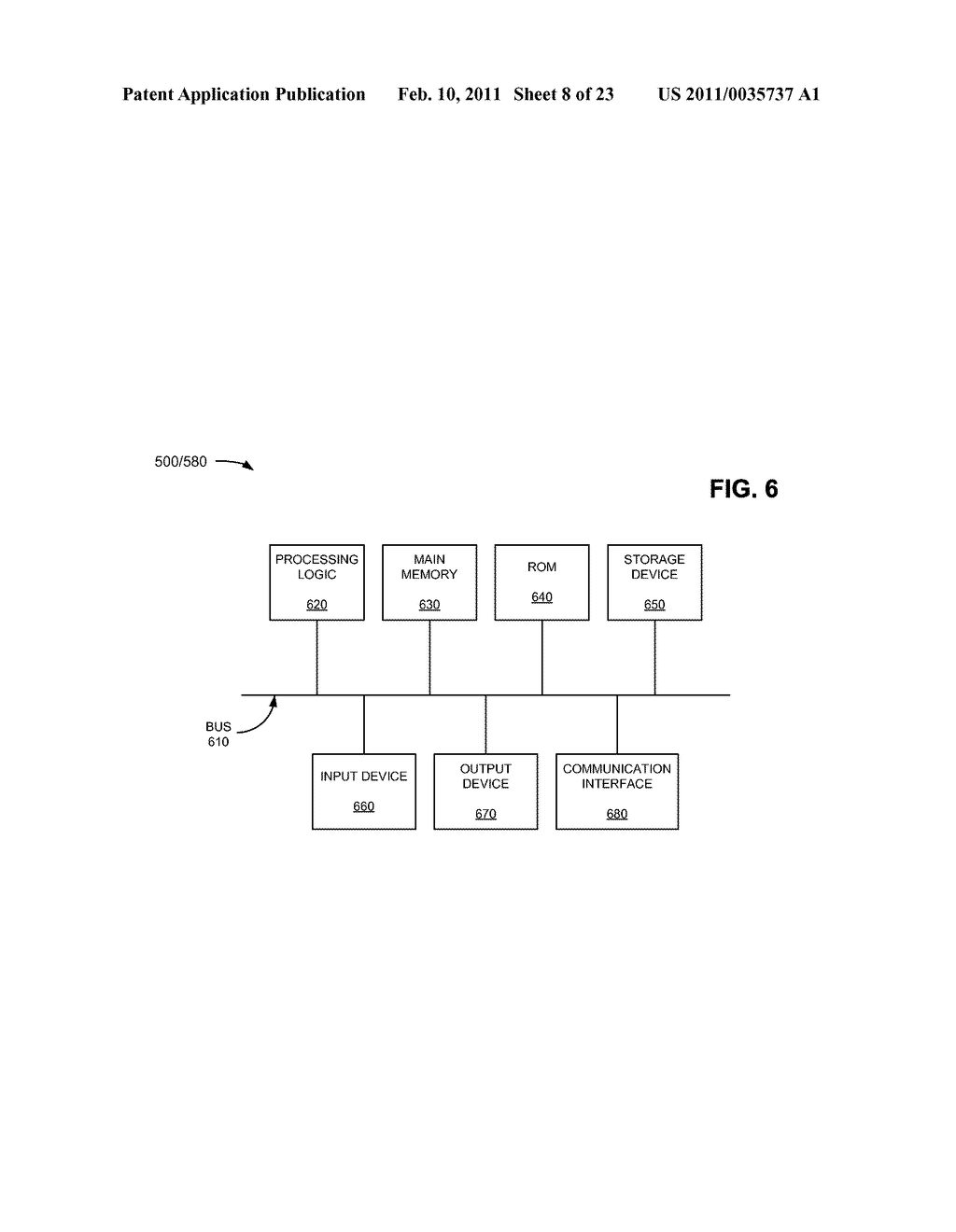 SAVING AND LOADING GRAPHICAL PROCESSING UNIT (GPU) ARRAYS - diagram, schematic, and image 09