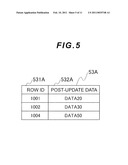 DATA PROCESSING METHOD, DATA PROCESSING PROGRAM, AND DATA PROCESSING SYSTEM diagram and image