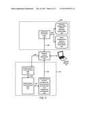 MECHANISM FOR CONTINUOUSLY AND UNOBTRUSIVELY VARYING STRESS ON A COMPUTER APPLICATION WHILE PROCESSING REAL USER WORKLOADS diagram and image