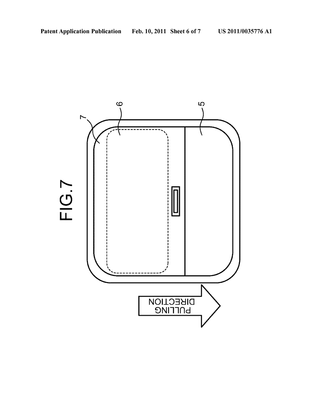 ON-TRAIN INFORMATION SERVICE SYSTEM, ON-TRAIN INFORMATION PRESENTING METHOD, AND PASSENGER TRAIN-USE INFORMATION DISPLAYING DEVICE - diagram, schematic, and image 07