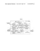 ON-TRAIN INFORMATION SERVICE SYSTEM, ON-TRAIN INFORMATION PRESENTING METHOD, AND PASSENGER TRAIN-USE INFORMATION DISPLAYING DEVICE diagram and image