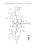 System and Method for Integrally Casting Multilayer Metallic Structures diagram and image