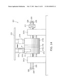 APPARATUS FOR PRODUCING AMORPHOUS ALLOY FOIL STRIP AND METHOD FOR PRODUCING AMORPHOUS ALLOY FOIL STRIP diagram and image