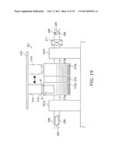 APPARATUS FOR PRODUCING AMORPHOUS ALLOY FOIL STRIP AND METHOD FOR PRODUCING AMORPHOUS ALLOY FOIL STRIP diagram and image