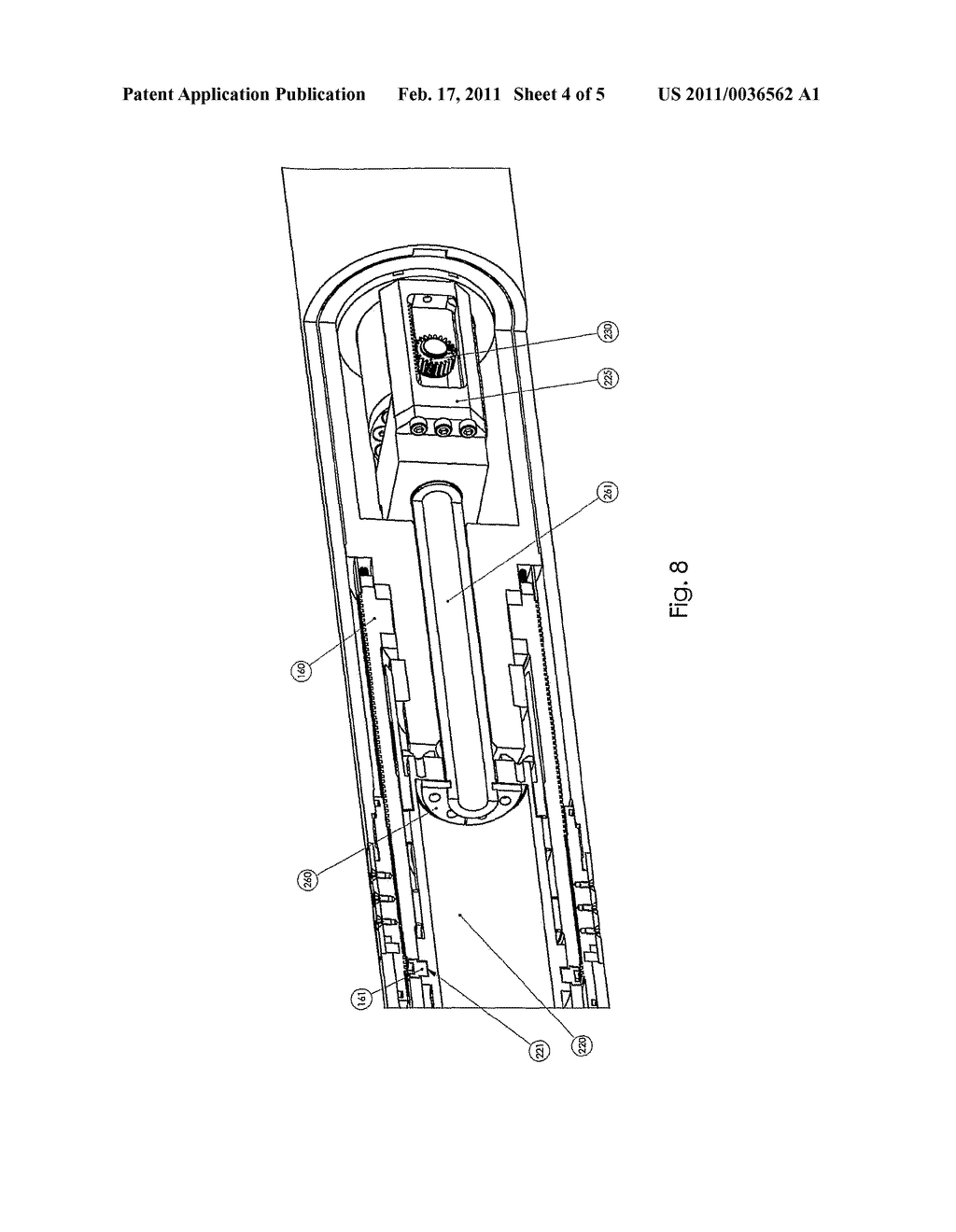 WELL PLUG - diagram, schematic, and image 05