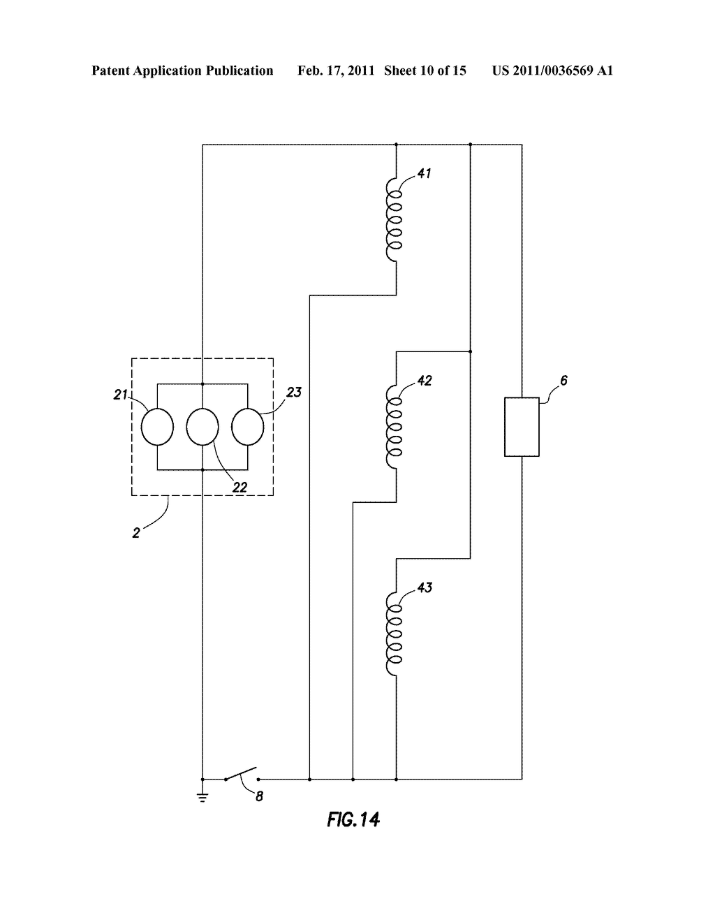 DOWN-HOLE TRANSMITTER SYSTEM, METHOD OF INDUCING A TRANSIENT ELECTROMAGNETIC FIELD IN AN EARTH FORMATION, METHOD OF OBTAINING A TRANSIENT ELECTROMAGNETIC RESPONSE SIGNAL, AND METHOD OF PRODUCING A HYDROCARBON FLUID - diagram, schematic, and image 11