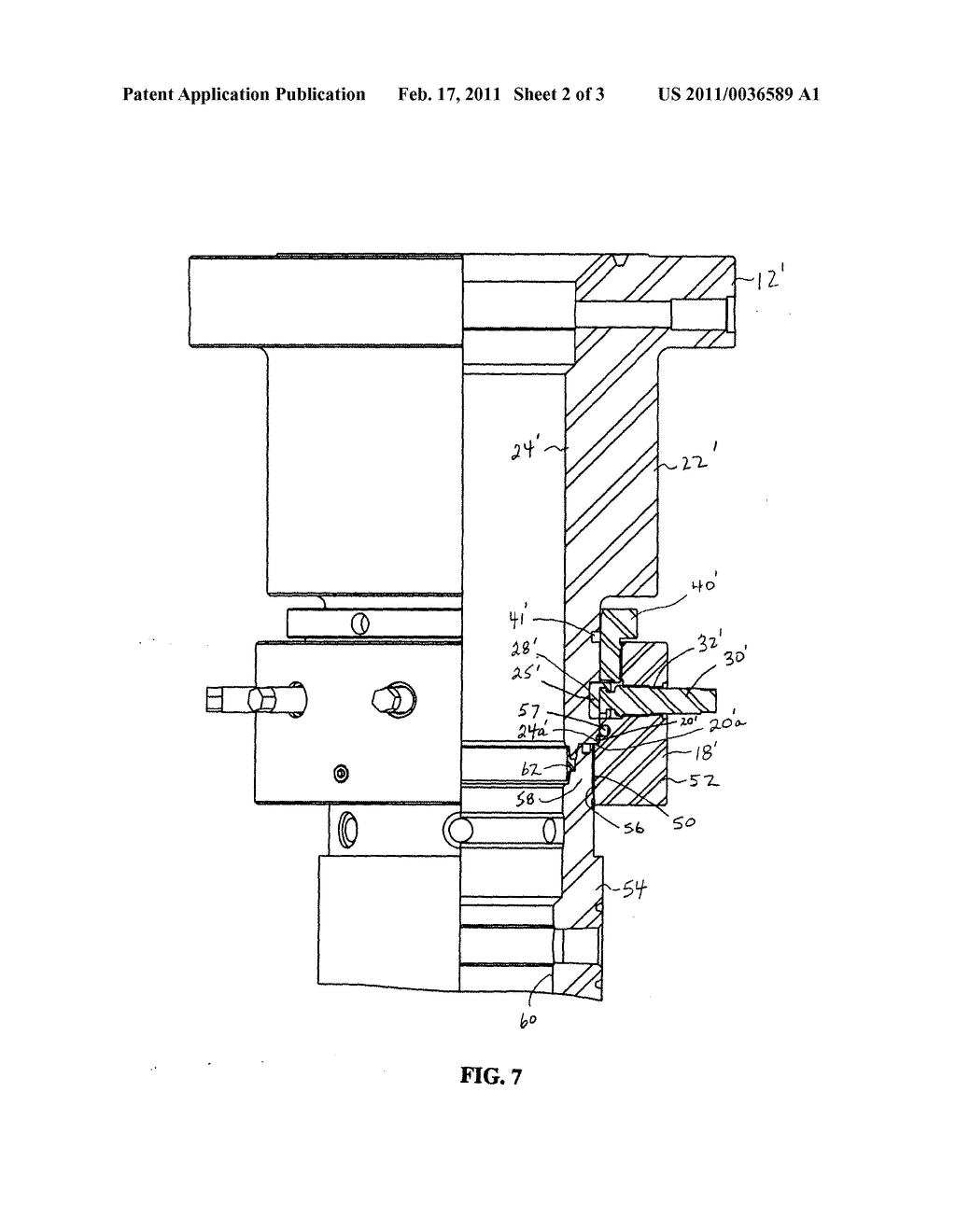 WELLHEAD CONNECTION - diagram, schematic, and image 03