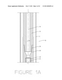 Liner Hanger Running Tool and Method diagram and image