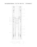 Liner Hanger Running Tool and Method diagram and image