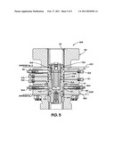 DUAL BARRIER PLUG SYSTEM FOR A WELLHEAD diagram and image