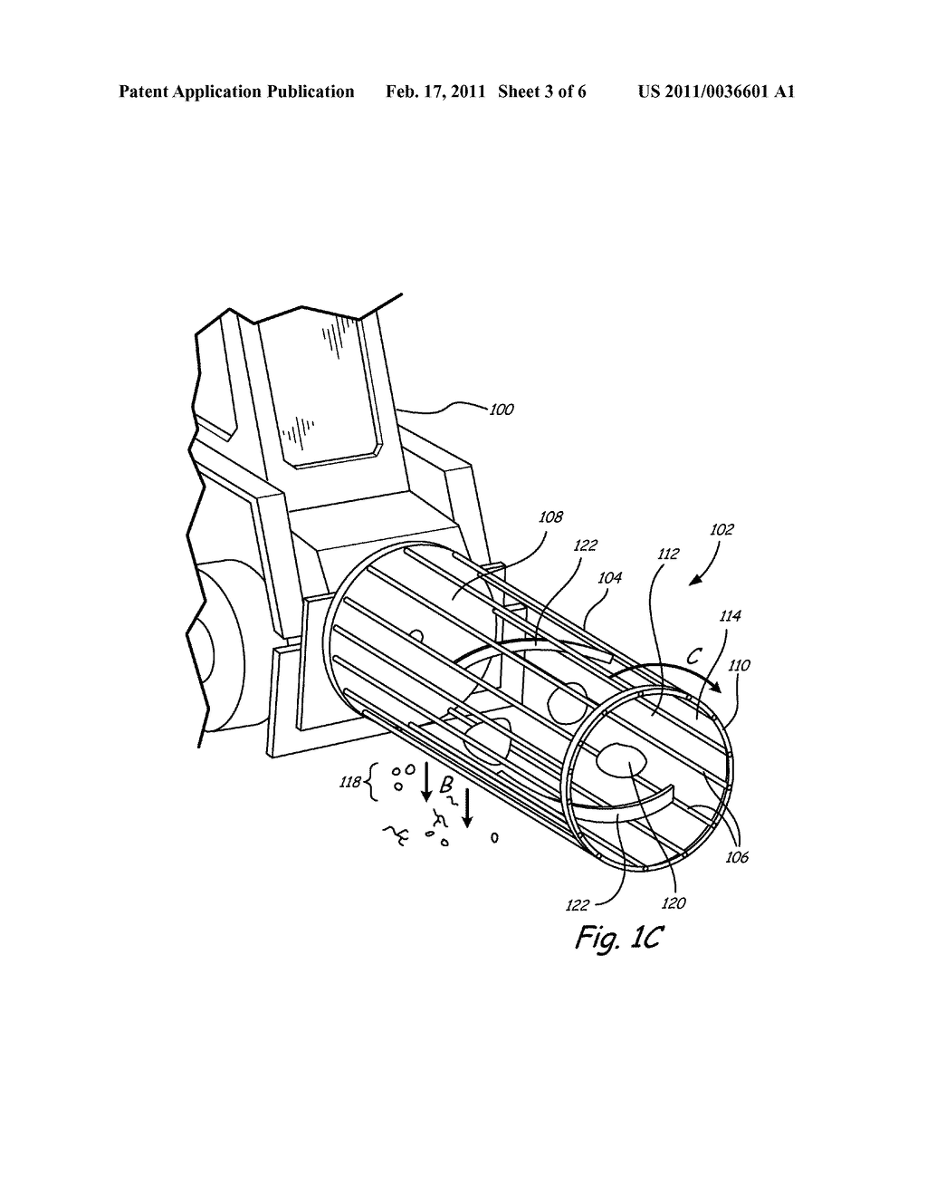 Rock Picker and Tumbler - diagram, schematic, and image 04