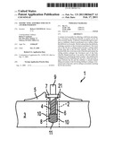 SEISMIC TOOL ASSEMBLY FOR USE IN ANCHOR INSERTION diagram and image